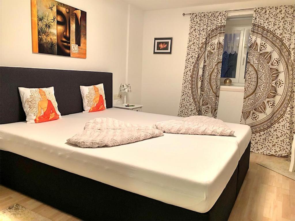 Ferienwohnung Tiroler Auszeit & Whirlpool Höfen 외부 사진
