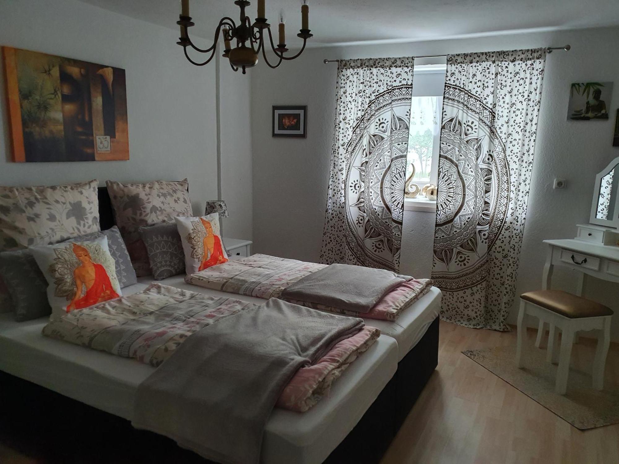 Ferienwohnung Tiroler Auszeit & Whirlpool Höfen 외부 사진